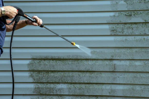 Reliable South Greensburg, PA Pressure Washing Solutions